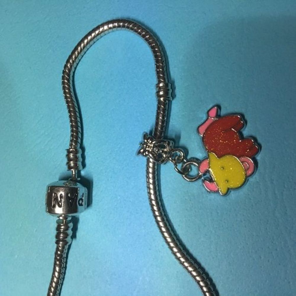 Taurus Charm - Picture 3 of 4